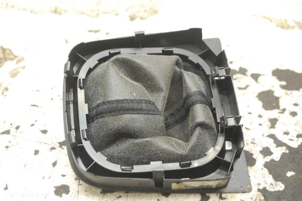 MIESZEK GAŁKA ZMIANY BIEGÓW 1K0711113CF 5 BIEGÓW VW JETTA V GOLF VI 1K0711113BJ - 6