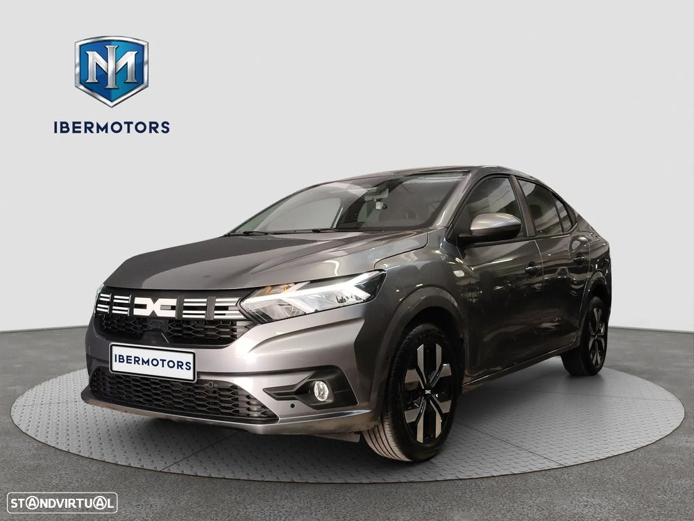 Dacia Logan 1.0 ECO-G Expression Bi-Fuel - 2