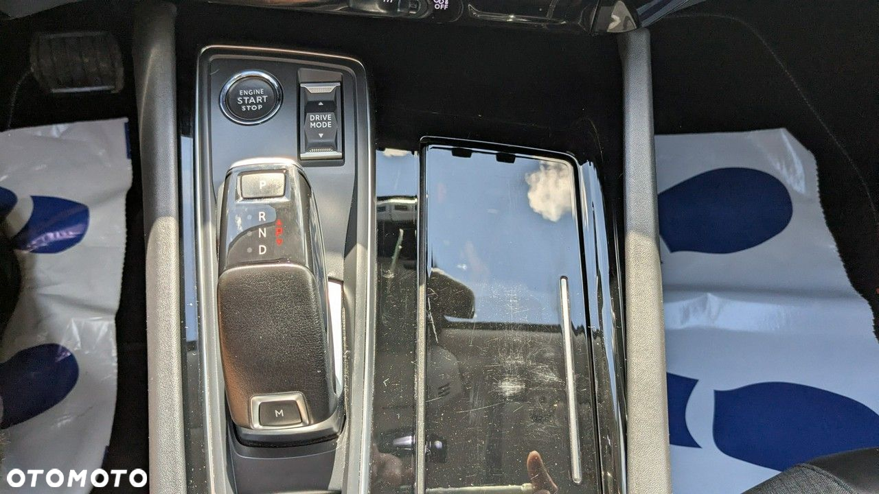Peugeot 508 - 30