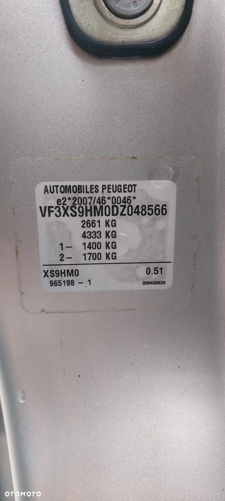 Peugeot Expert - 25