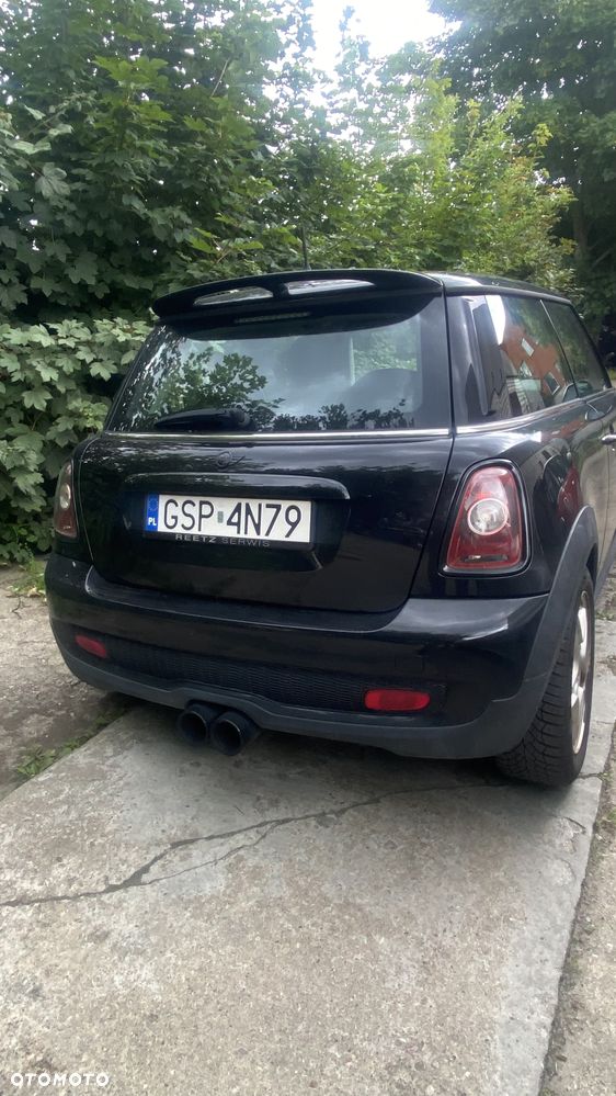MINI Cooper S Standard - 13