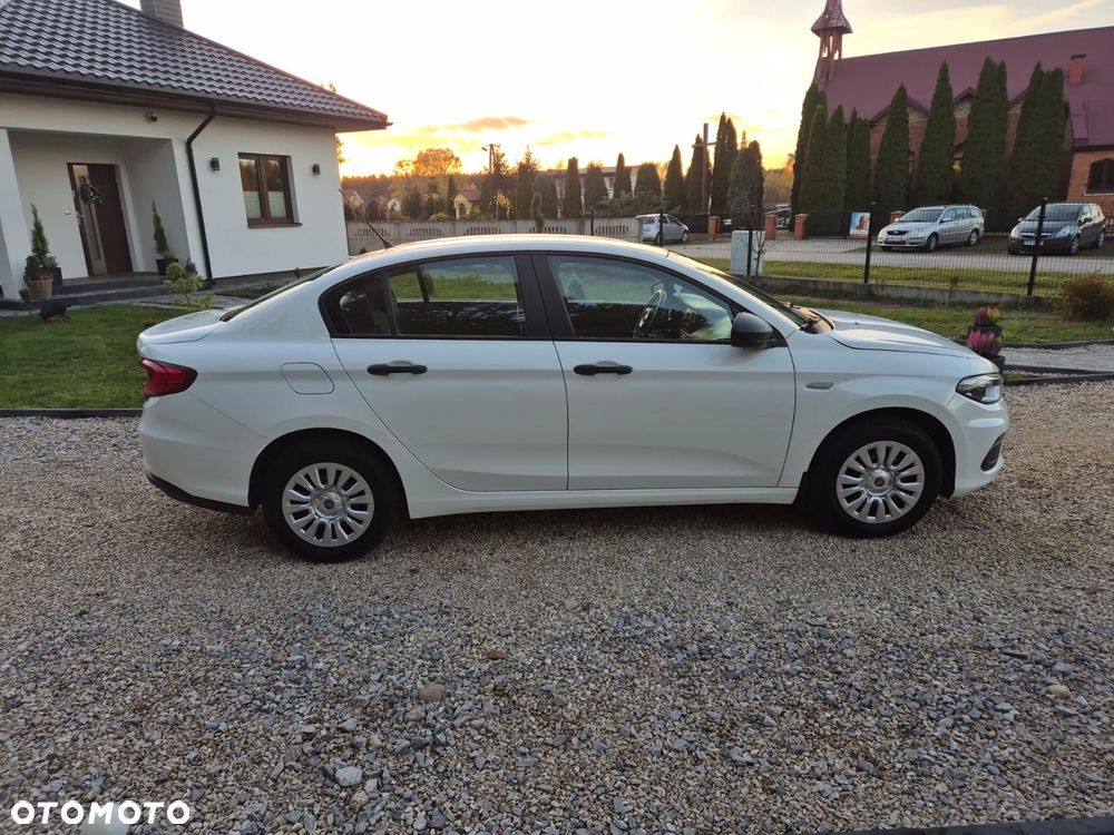 Fiat Tipo 1.4 16v Pop - 11