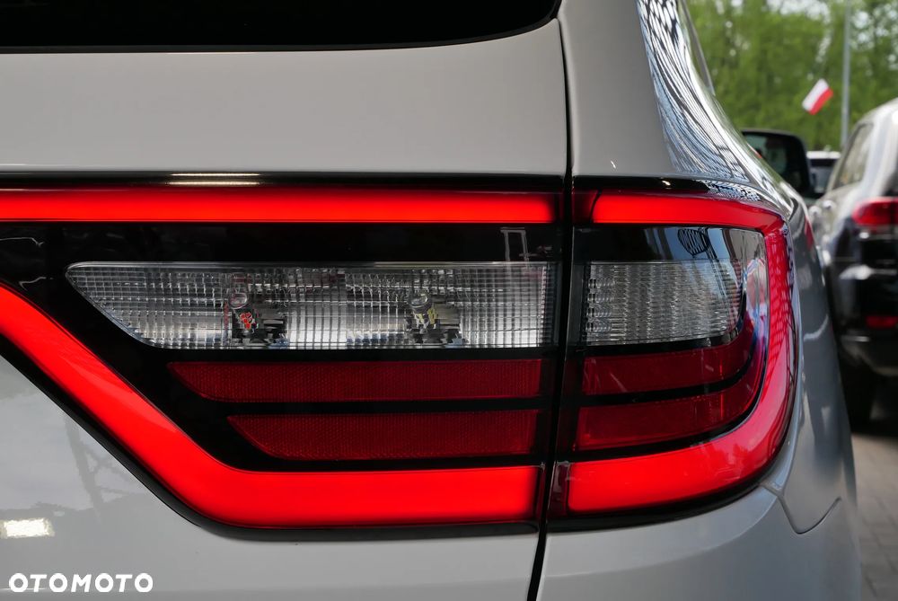 Dodge Durango 5.7 R/T - 35