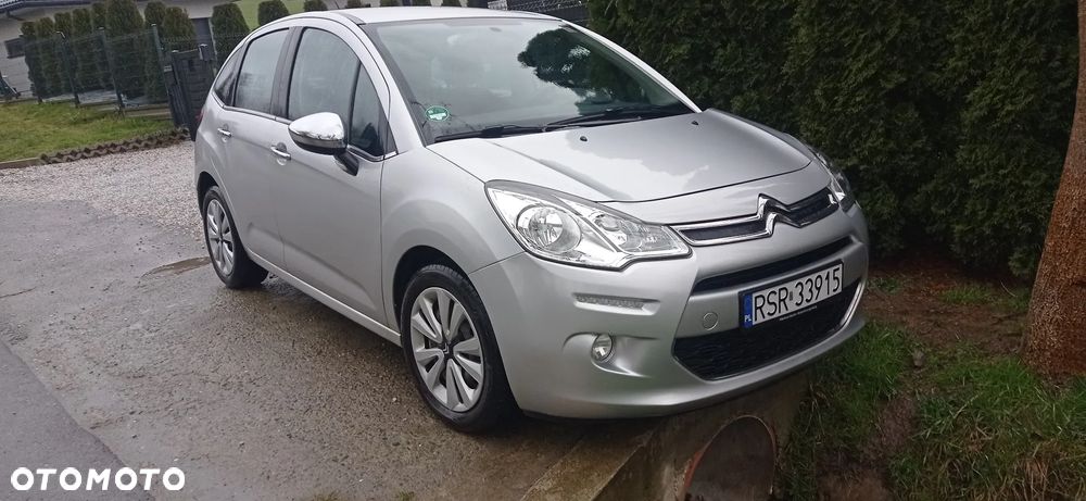 Citroën C3 1.0 VTi Selection - 1