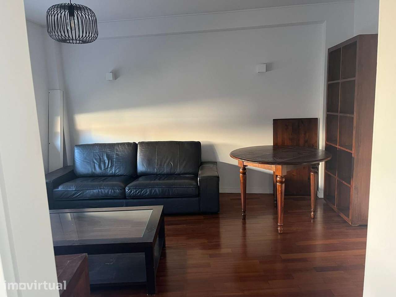 Arrendamento- Apartamento T1- Lordelo do Ouro Massarelos - Grande imagem: 2/17