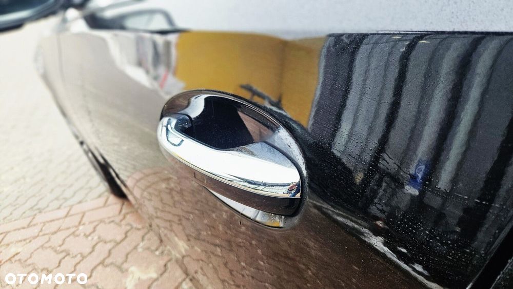 Mercedes-Benz Klasa C - 8