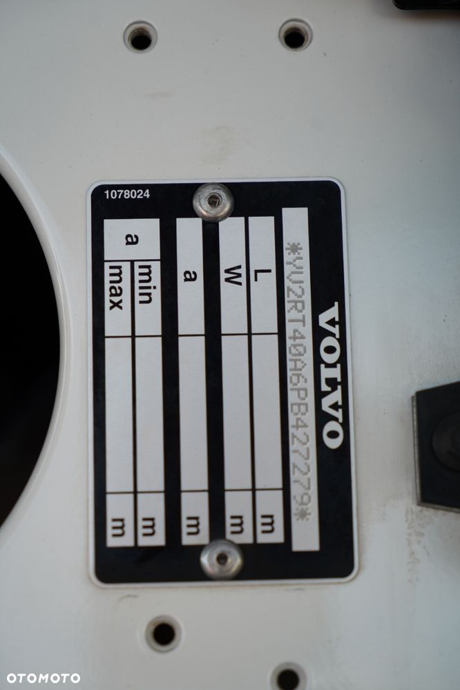 Volvo FH 500 / KLIMATYZACJA POSTOJOWA / I- SAVE / EURO 6 - 38