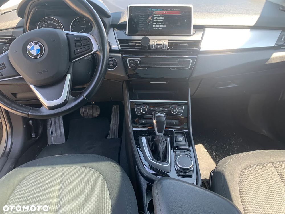 BMW Seria 2 220d Advantage - 21