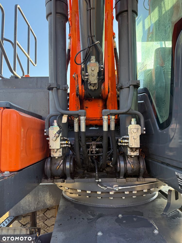 Doosan DX170W-5 - 6