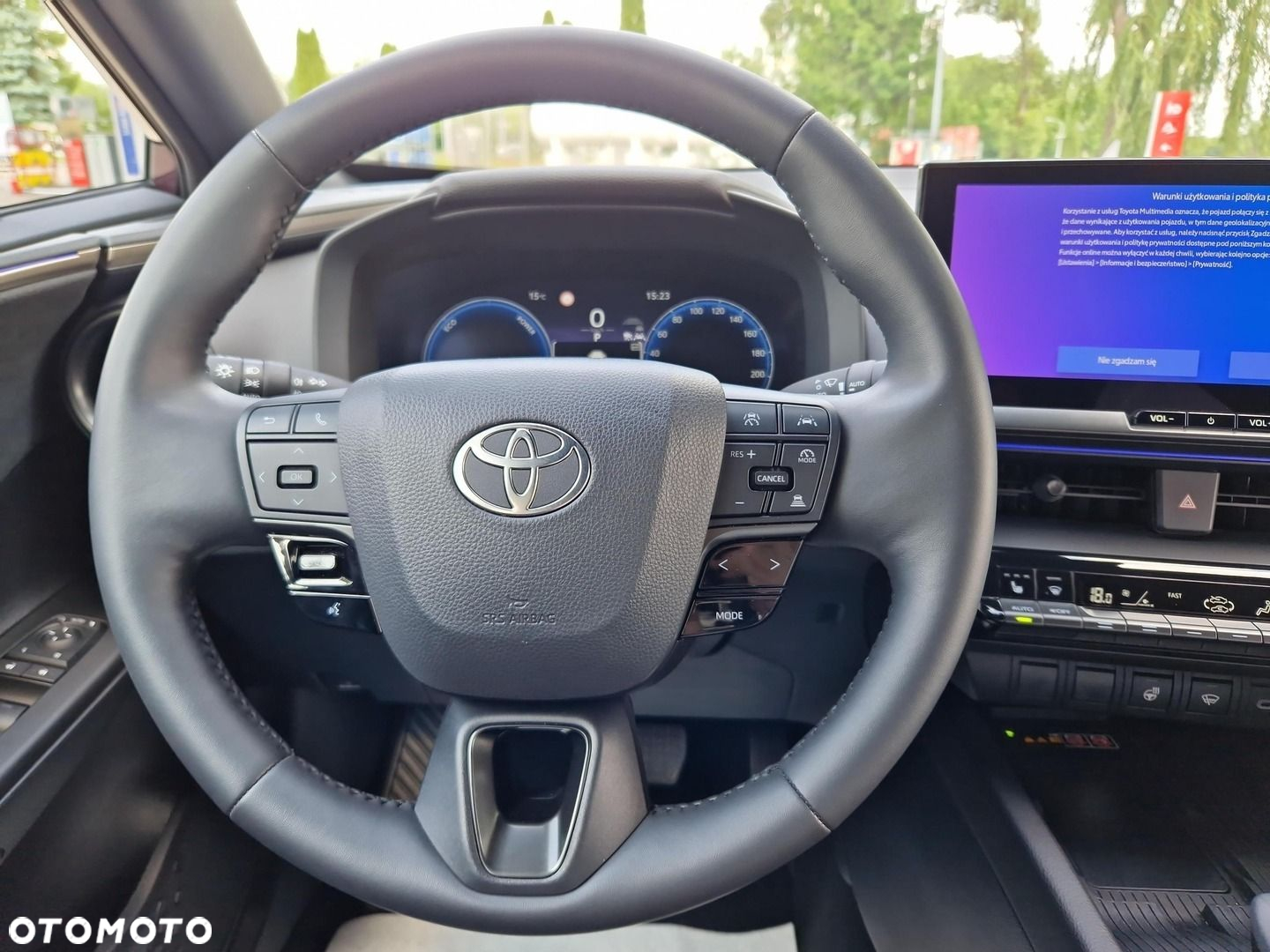 Toyota C-HR - 16