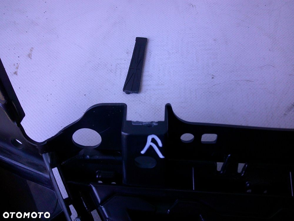 seat ibiza v 5 6f 17r- grill atrapa - 4
