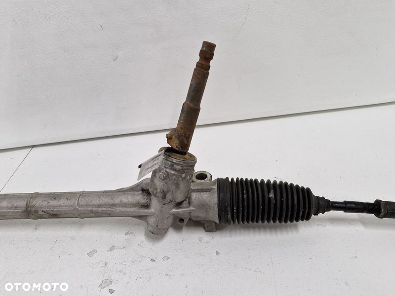 TOYOTA AURIS I 1 E15 1.6 B PRZEKŁADNIA KIEROWNICZA MAGLOWNICA EU - 2