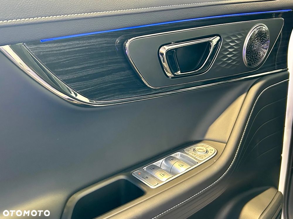 Omoda E5 63.2kWh Premium - 15