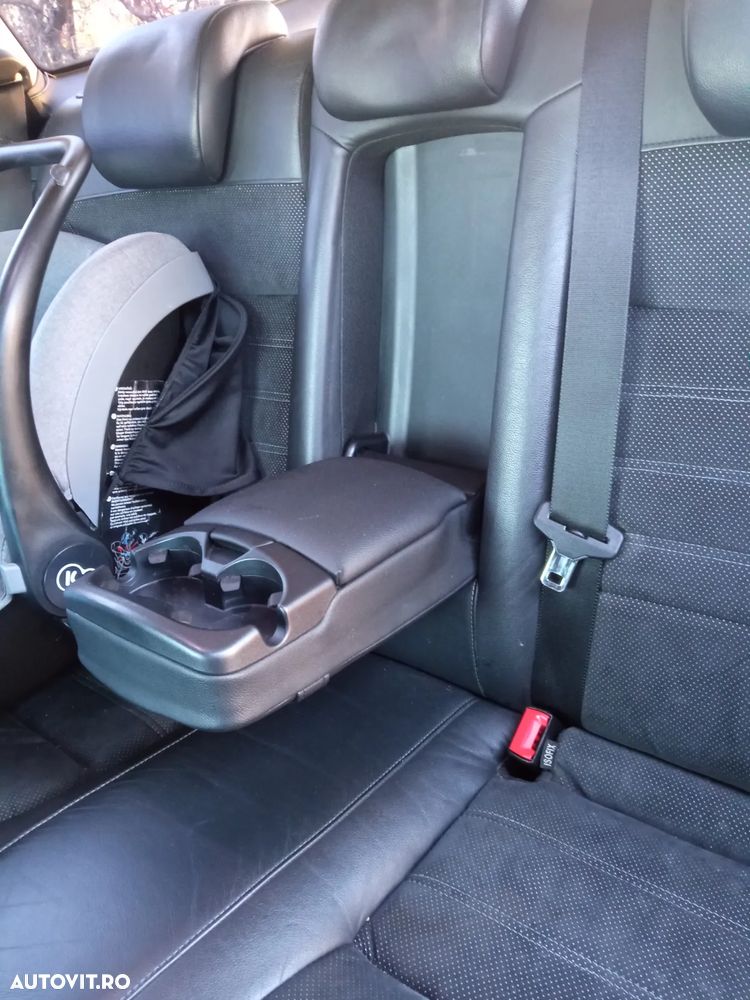 Ford Mondeo 2.0 TDCI Ambiente - 20