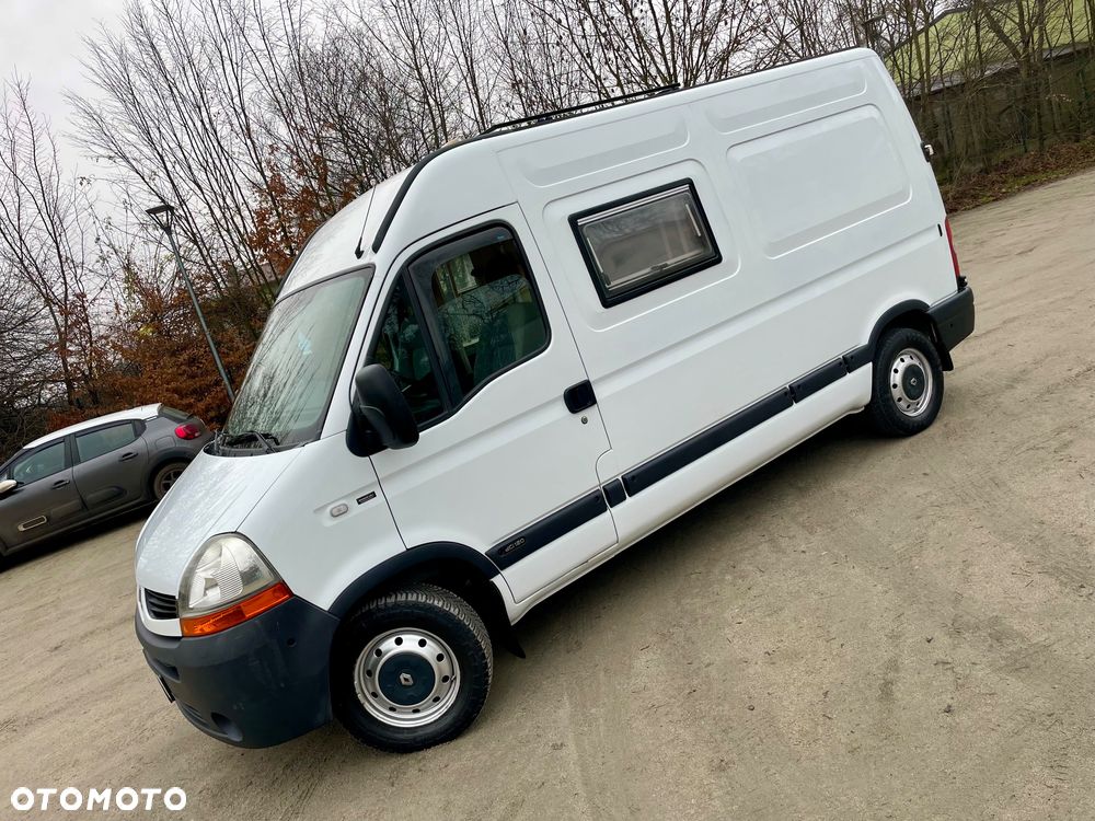 Renault Master - 3