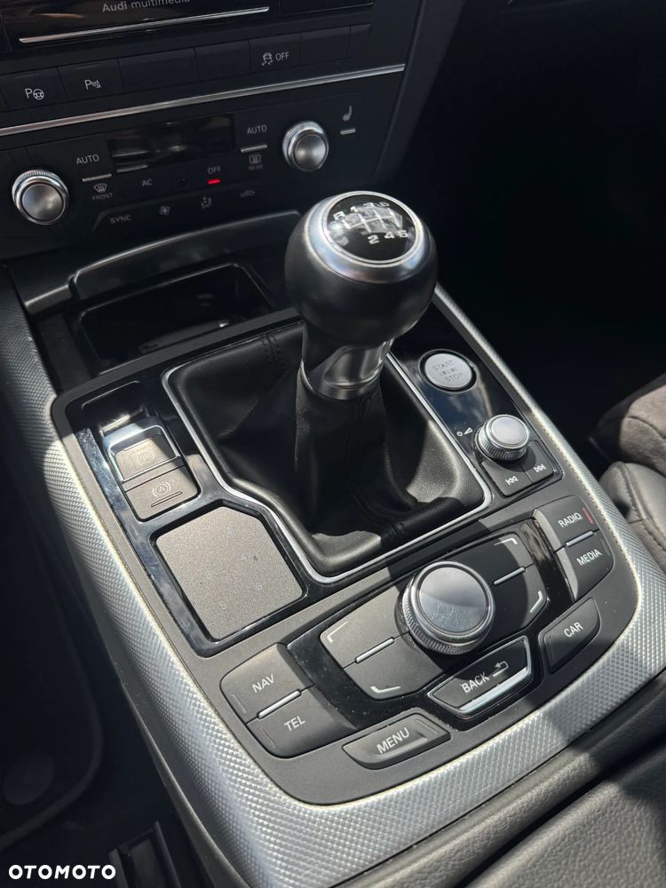 Audi A6 Avant - 17
