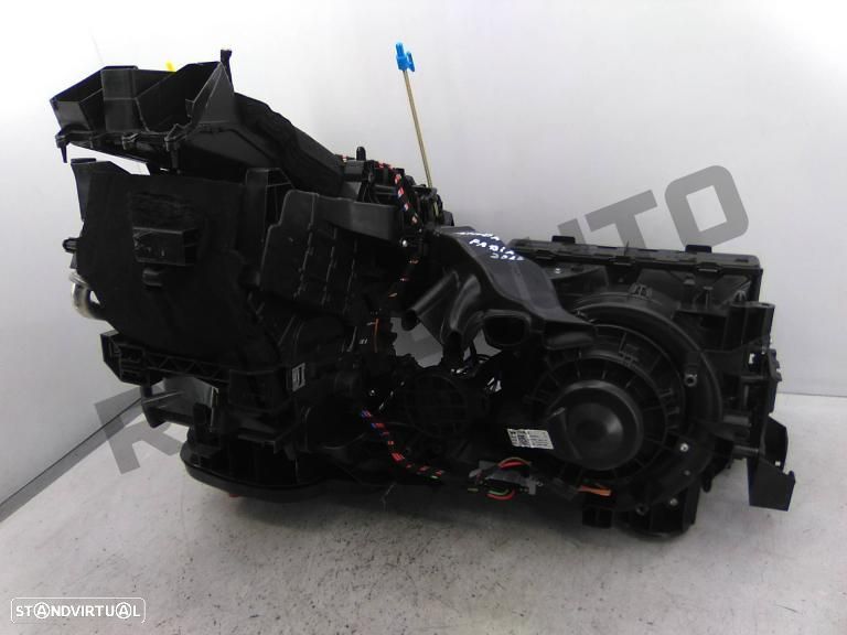 Caixa Sofagem 2q181_9021a Skoda Fabia Iv (pj) [2019_2024] 1.0 T - 11