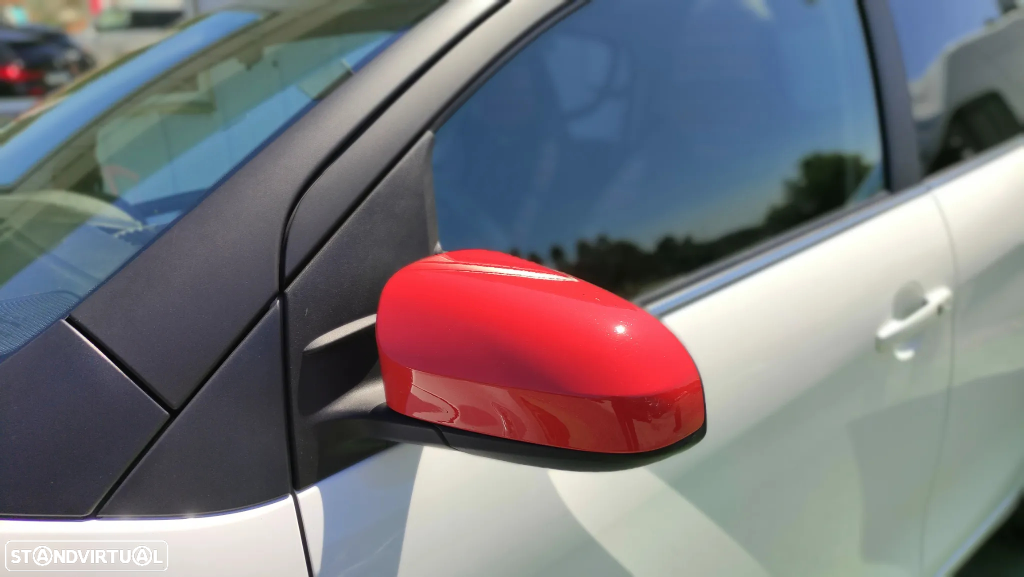 Citroën C1 Airscape 1.0 VTi Shine - 36