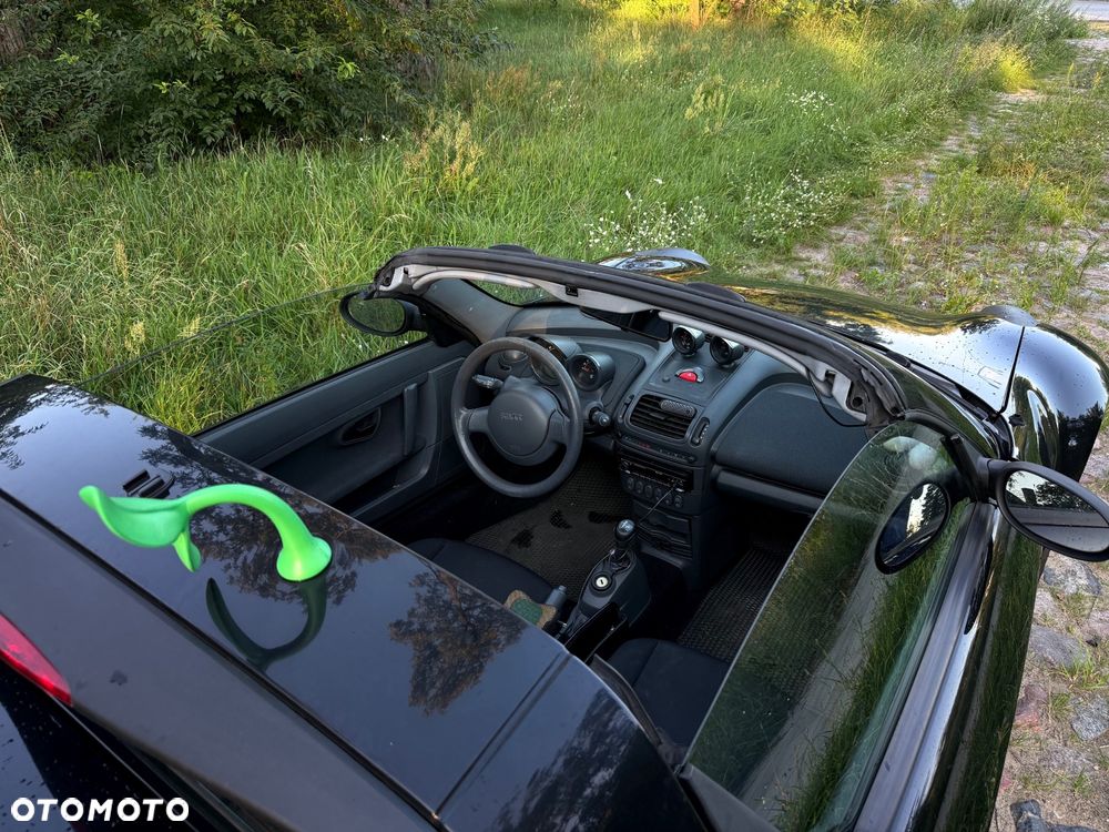 Smart Roadster - 10