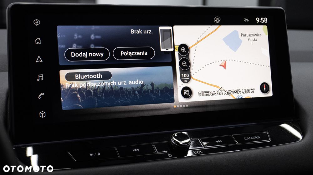 Nissan Qashqai 1.3 DIG-T MHEV N-Connecta Xtronic - 28