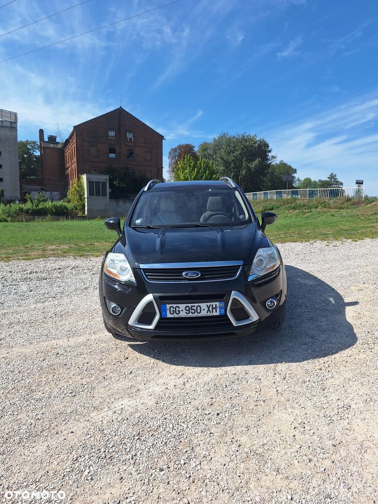 Ford Kuga 2.5 Individual - 2