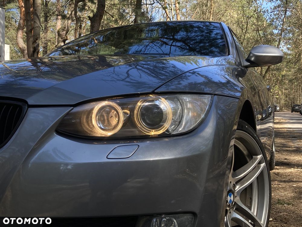 BMW Seria 3 - 7