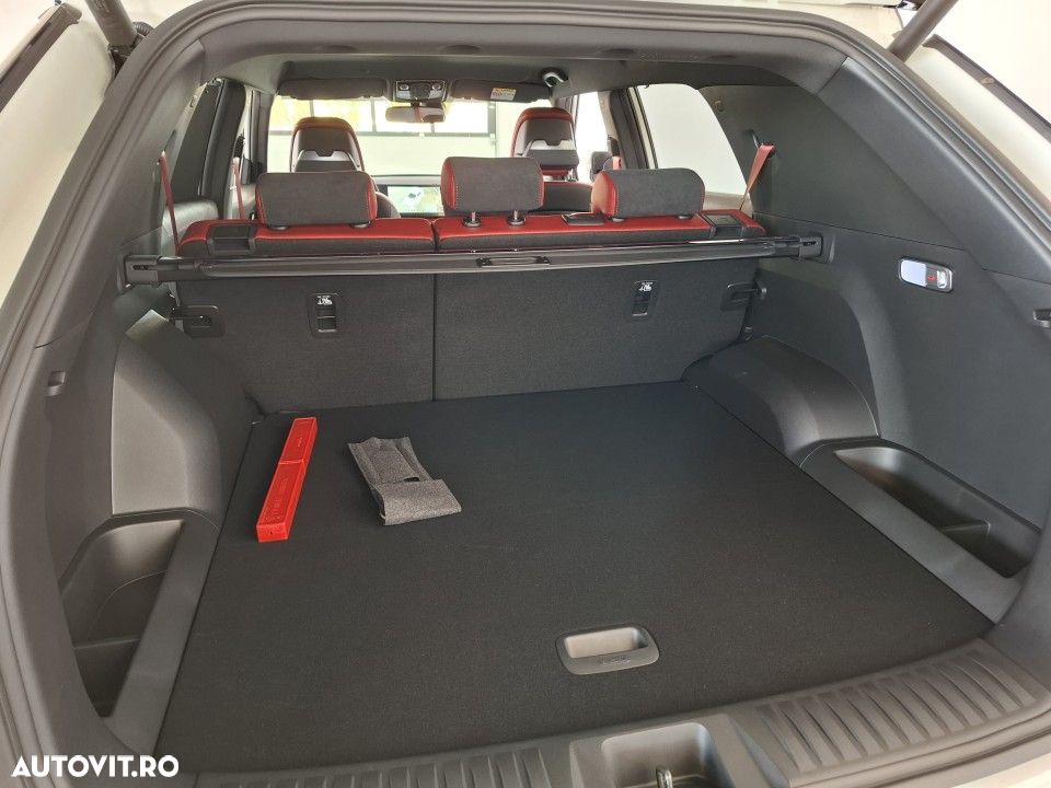 KG Mobility Actyon - 36