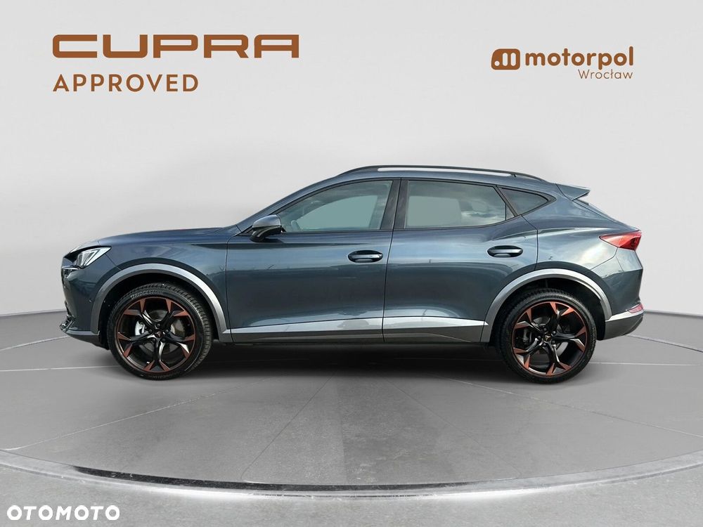 Cupra Formentor 1.5 TSI DSG - 3