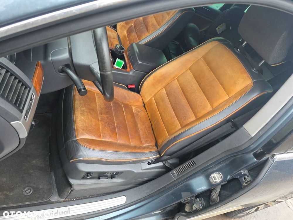 Volkswagen Touareg 3.0 V6 TDI DPF Tiptr - 9