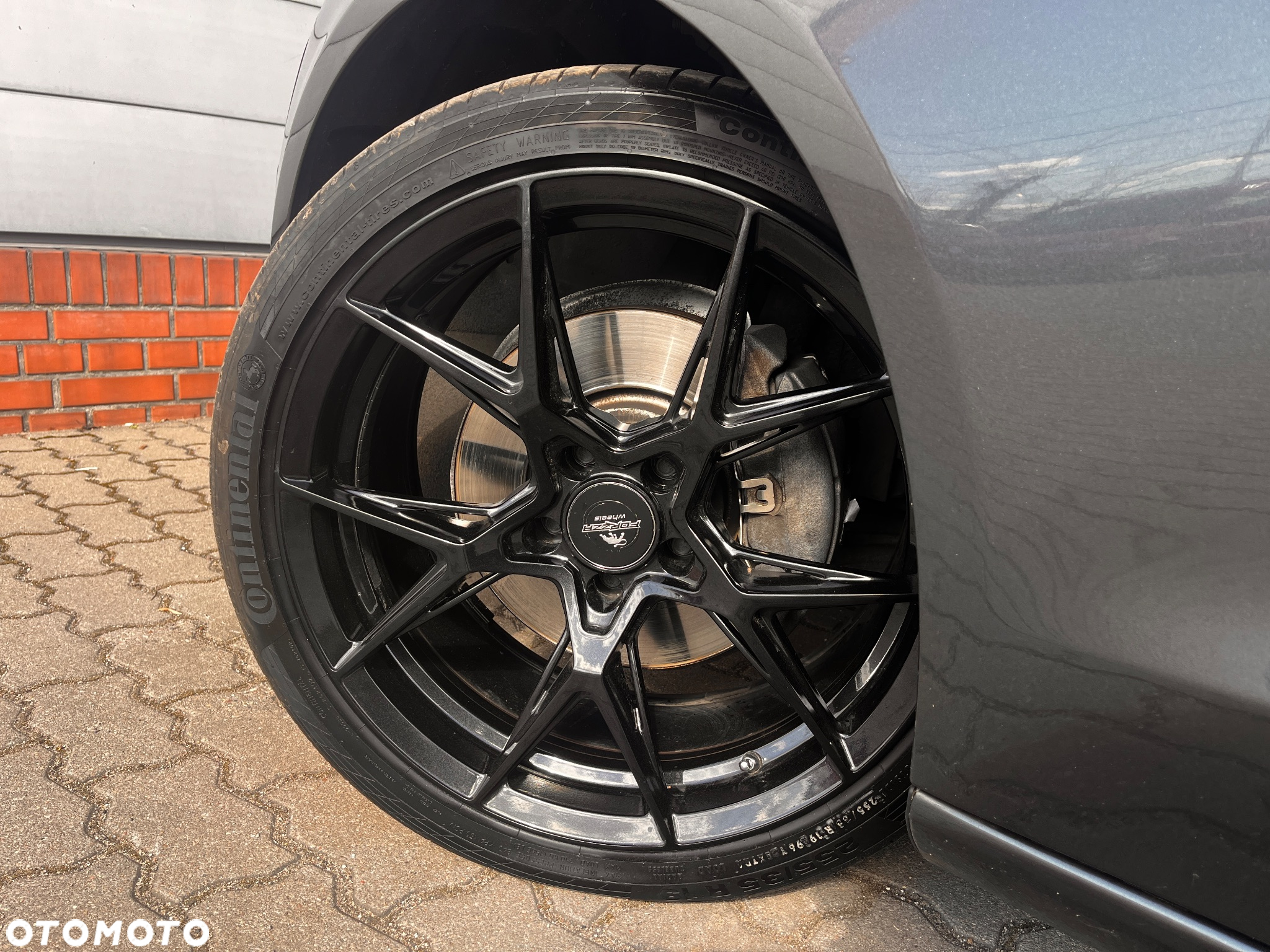 Audi A5 3.0 TDI Multitronic - 3