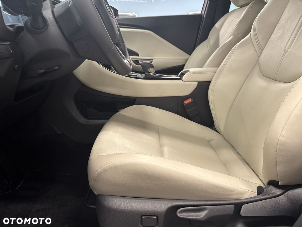 Lexus LBX 1.5 Hybrid Elegant - 13