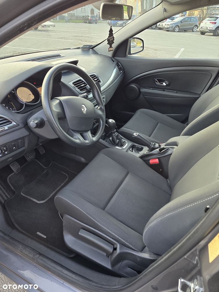 Renault Megane - 10