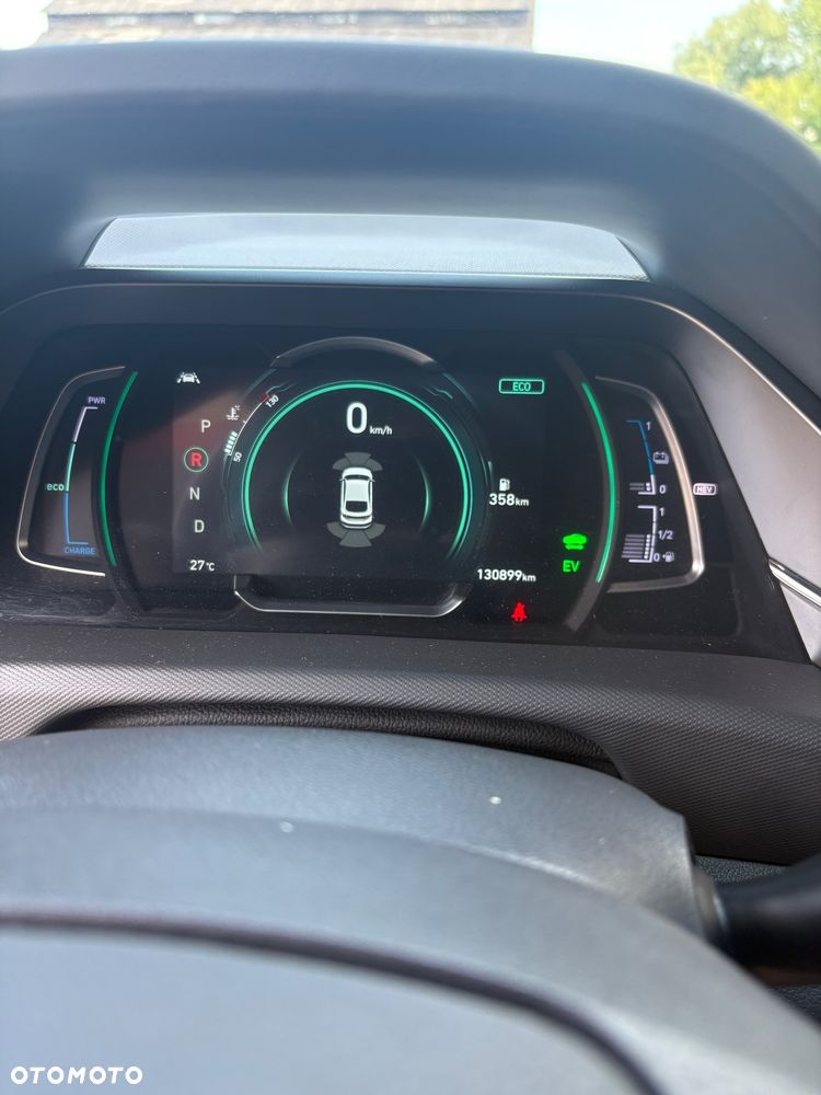Hyundai IONIQ 1.6 GDI Premium - 13