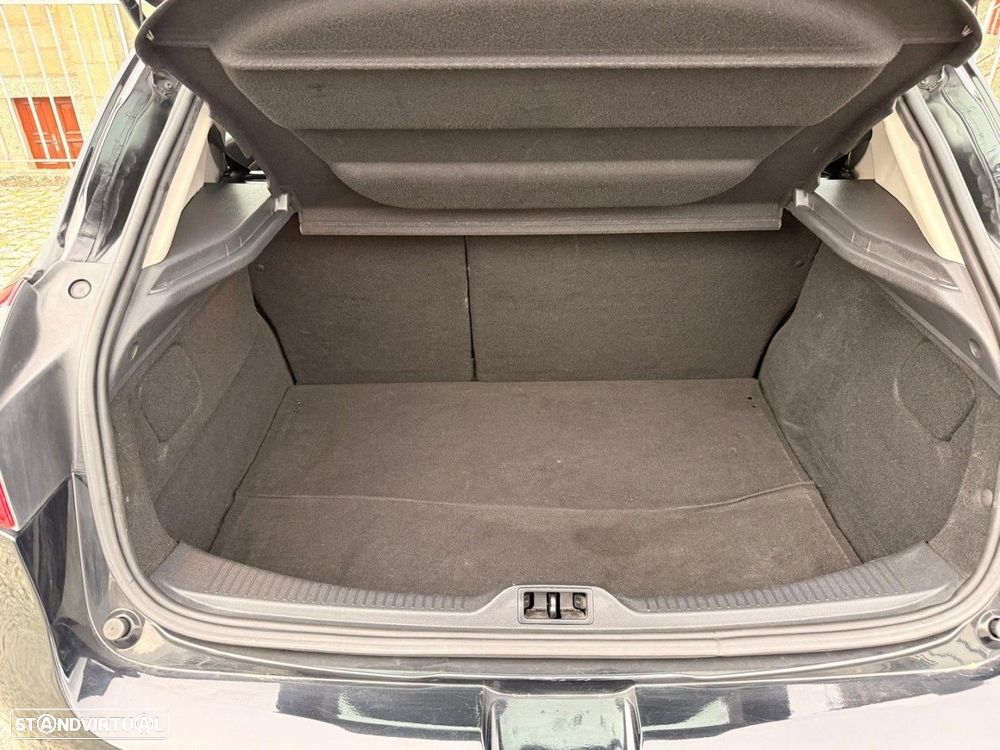 Renault Mégane 1.5 dCi Confort - 14