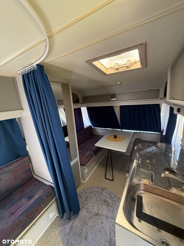 Beyerland Sprinter 390 D - 14