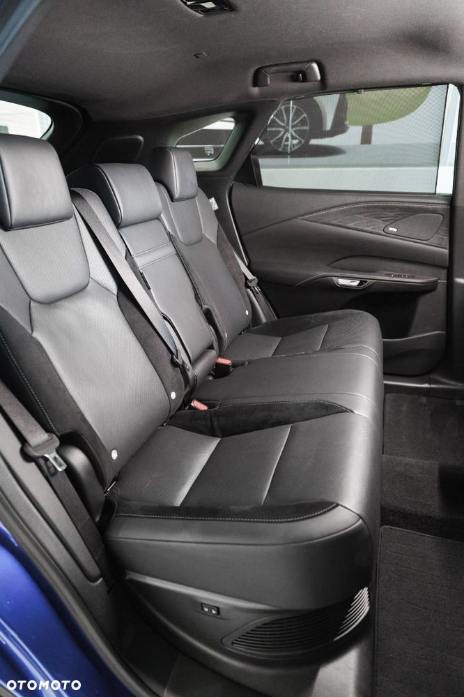 Lexus RX - 27