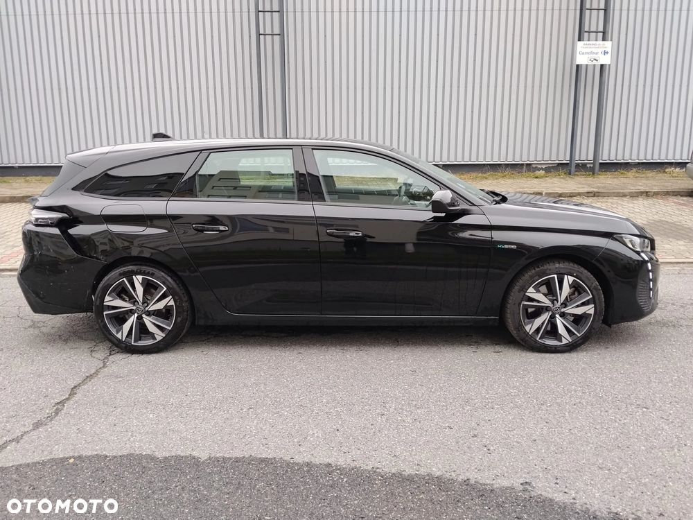 Peugeot 308 180 e-EAT8 Active Pack - 13