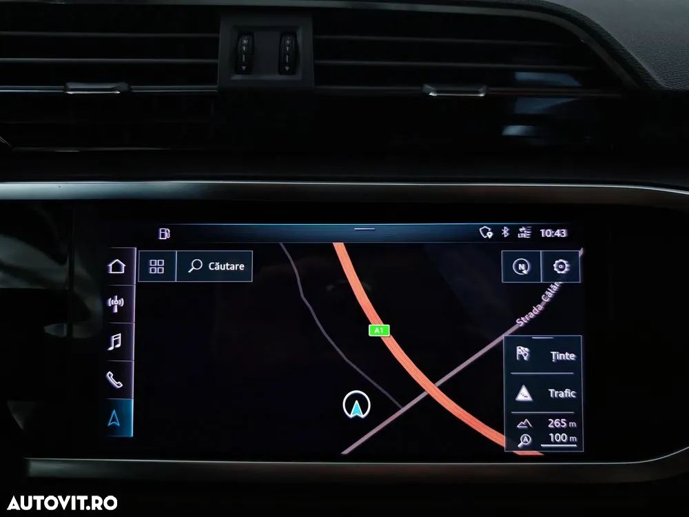 Audi Q3 45 TFSIe S tronic - 9