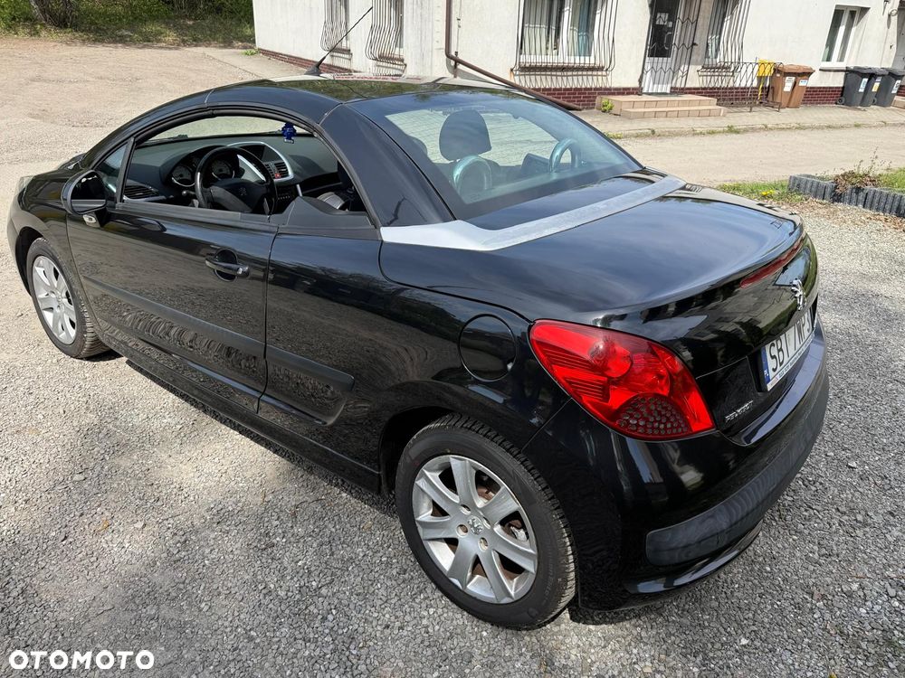 Peugeot 207 120 Sport - 7