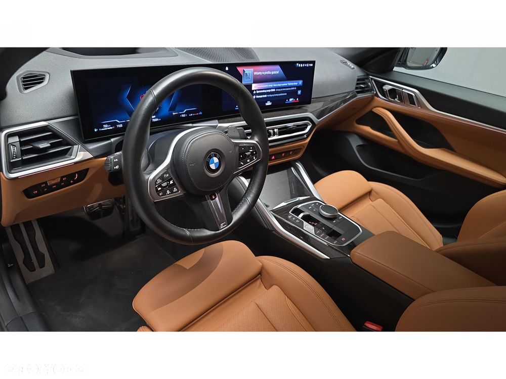 BMW Seria 4 - 16