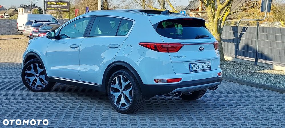 Kia Sportage - 28