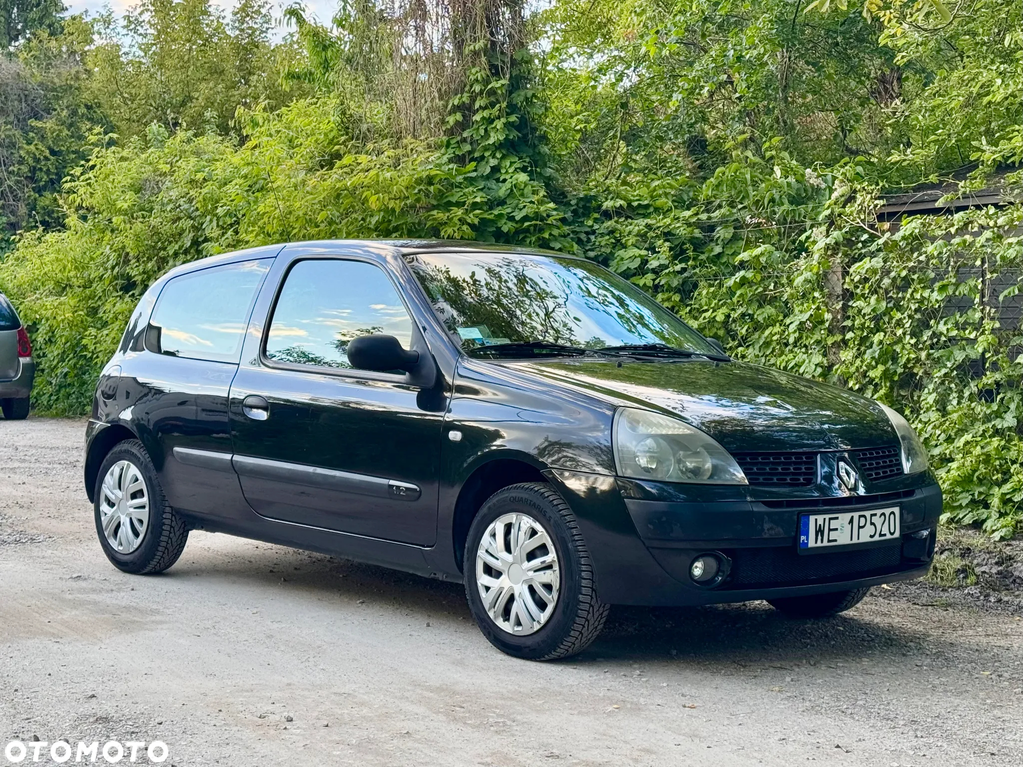 Renault Clio - 8