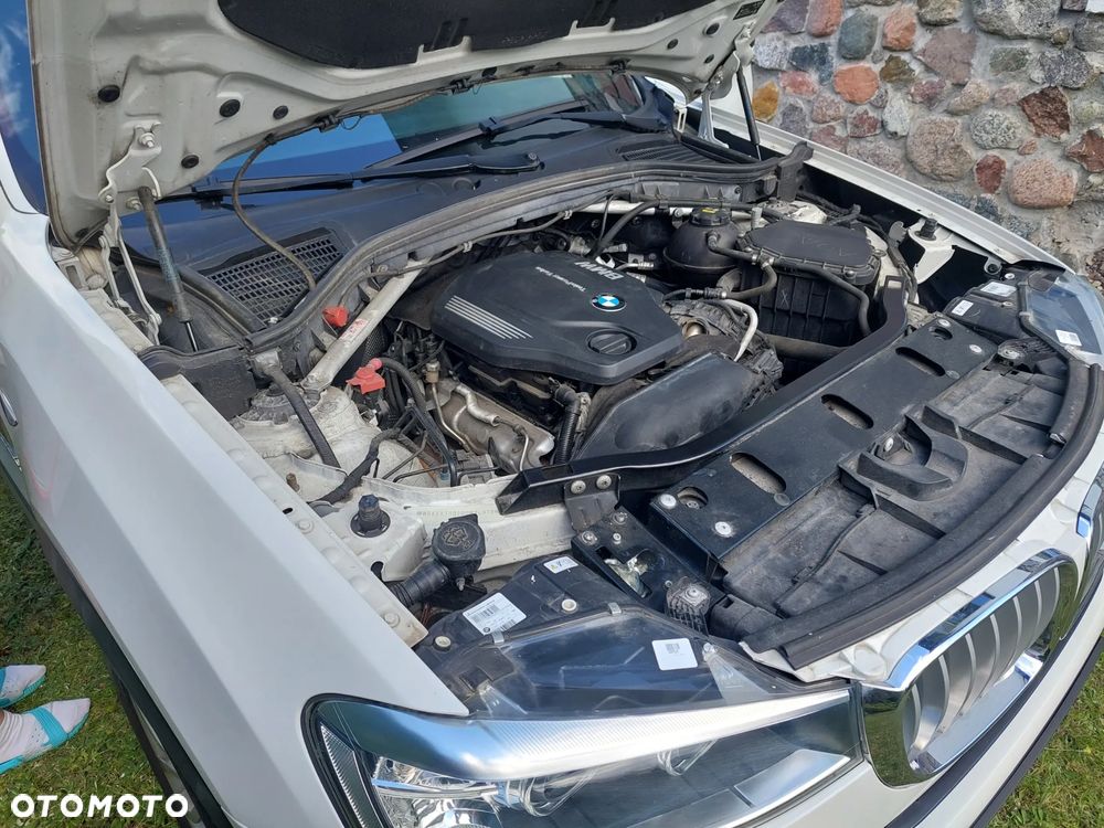 BMW X4 xDrive20d xLine - 14