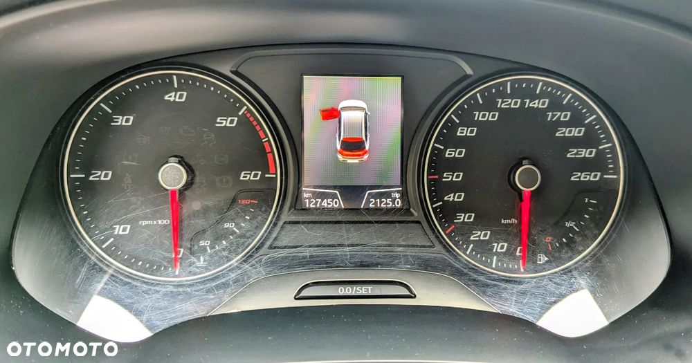 Seat Leon 1.6 TDI Style S&S - 12