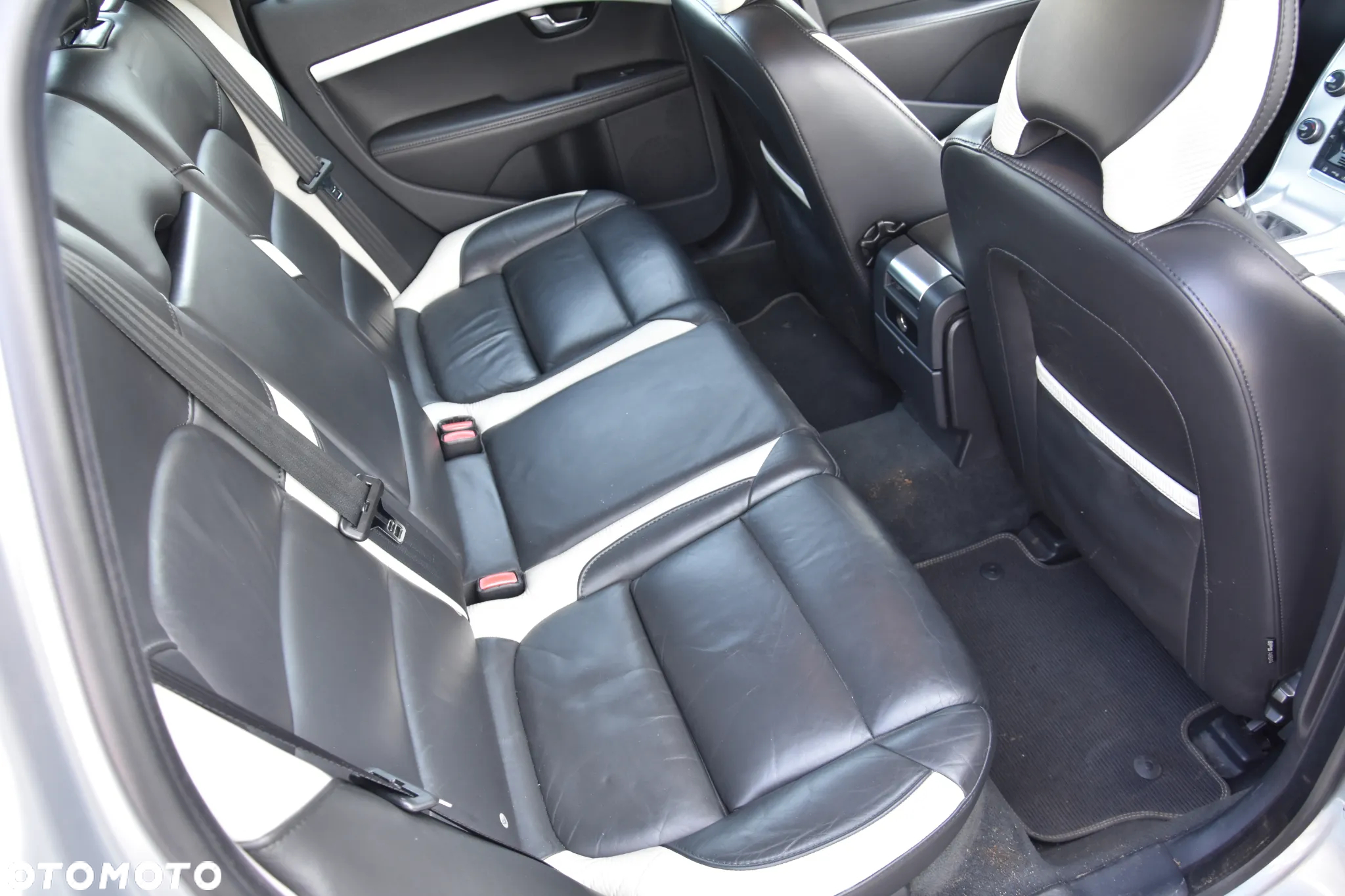 Volvo V70 - 30