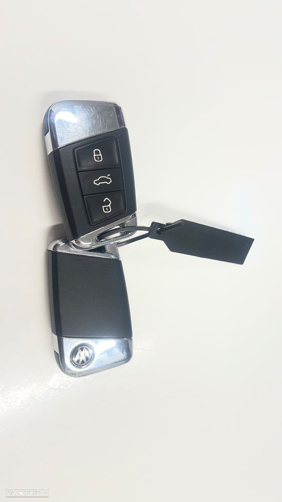 VW Passat Alltrack 2.0 TDi DSG 4Motion - 54