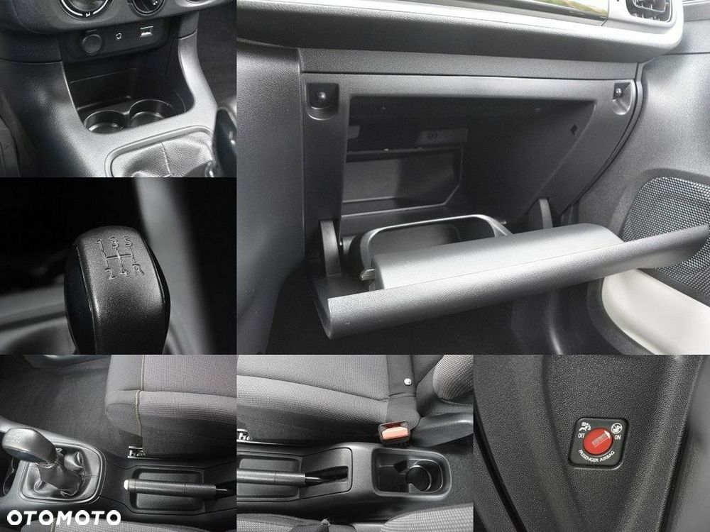 Citroën C3 1.2 PureTech Feel - 21
