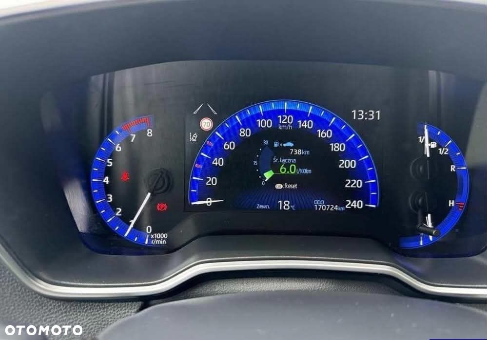 Toyota Corolla 1.5 Style - 18
