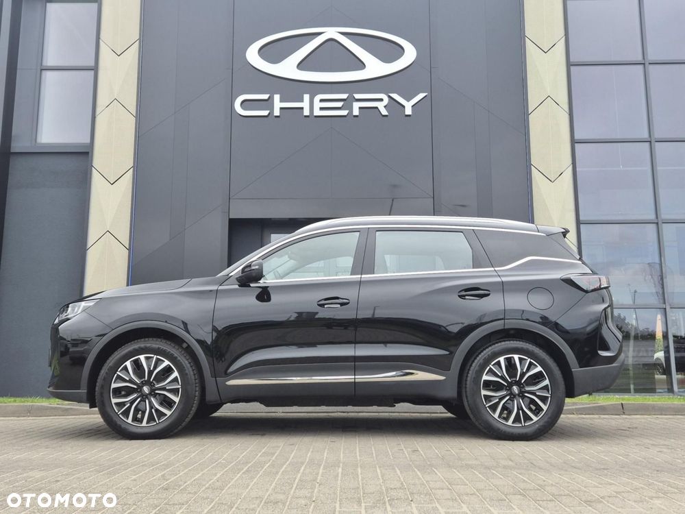 Chery Tiggo 7 - 3