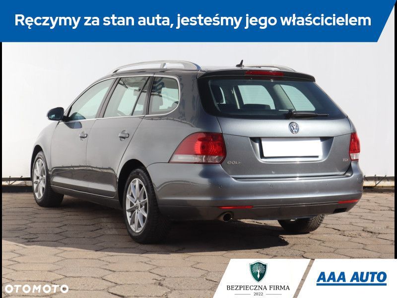 Volkswagen Golf Variant - 6